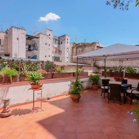 B&B Il Melograno Taranto Ngoại thất bức ảnh