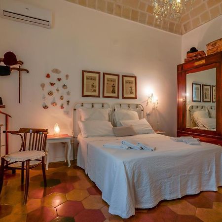 B&B Il Melograno Taranto Ngoại thất bức ảnh