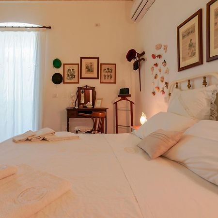 B&B Il Melograno Taranto Ngoại thất bức ảnh