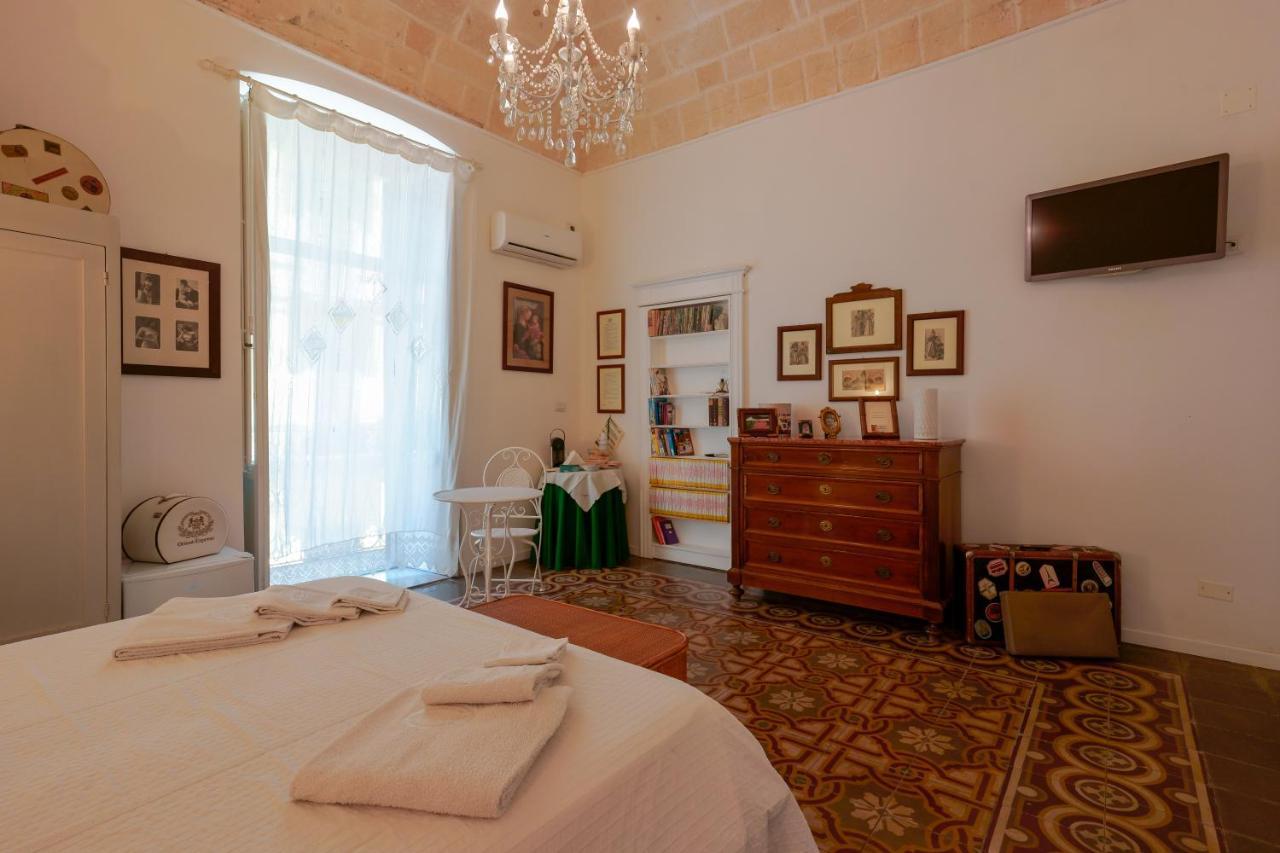B&B Il Melograno Taranto Ngoại thất bức ảnh