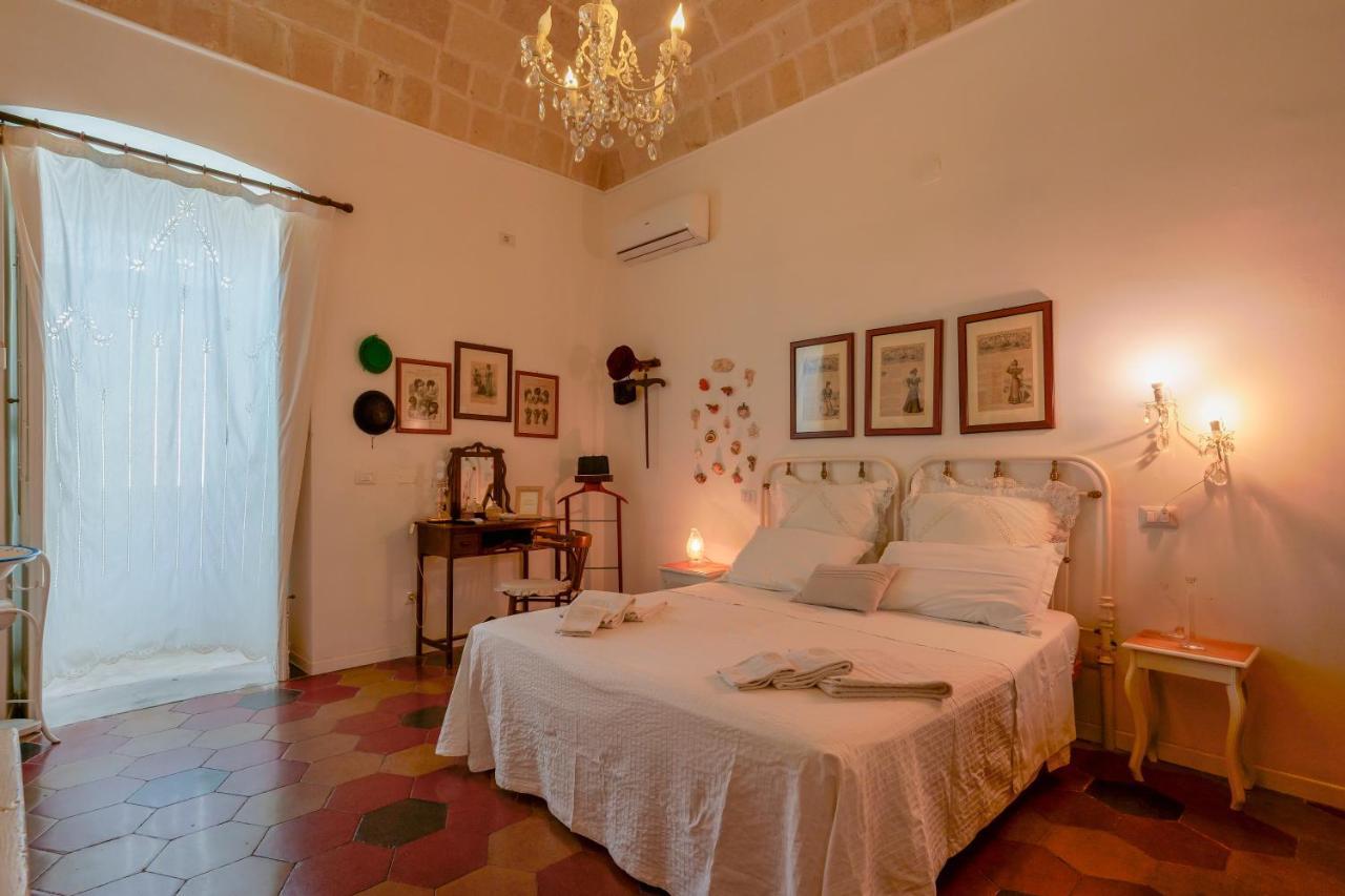 B&B Il Melograno Taranto Ngoại thất bức ảnh