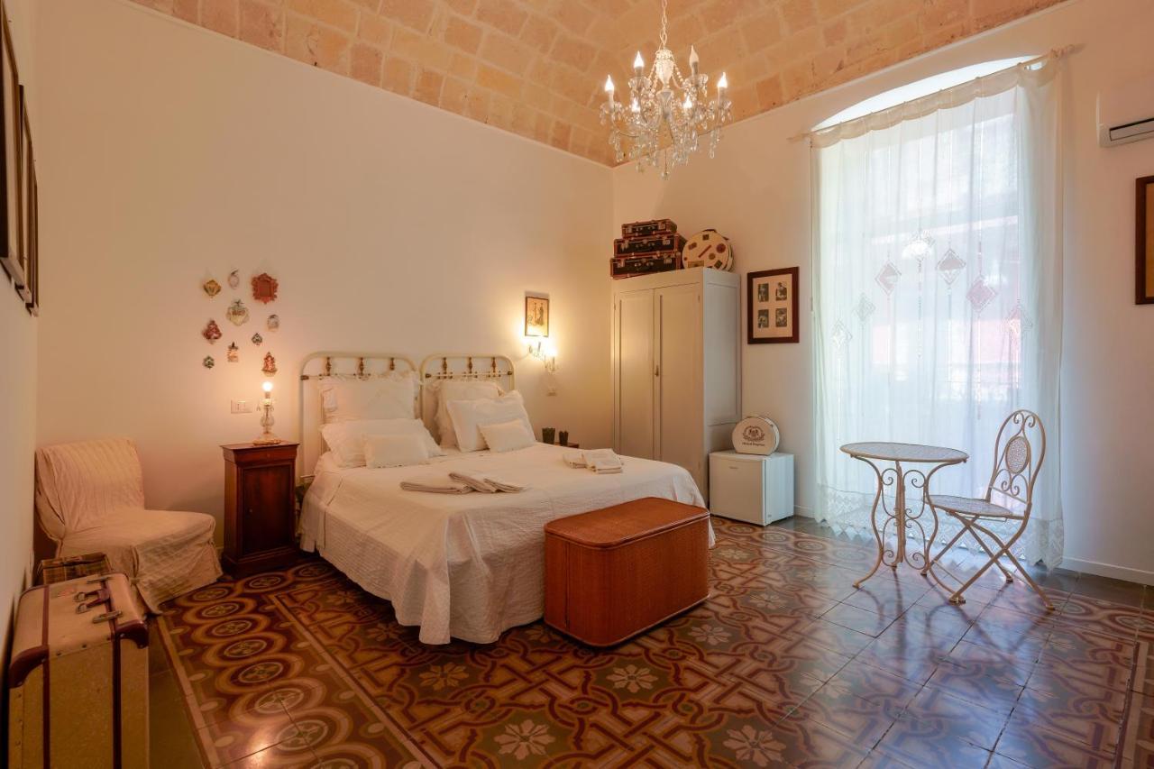 B&B Il Melograno Taranto Ngoại thất bức ảnh