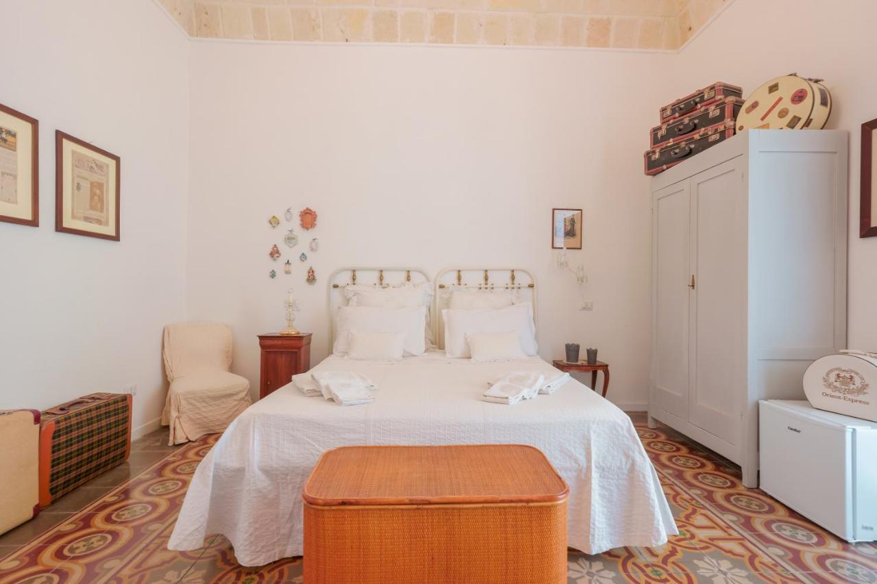 B&B Il Melograno Taranto Ngoại thất bức ảnh