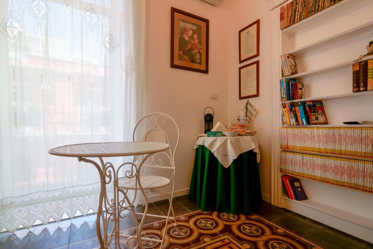 B&B Il Melograno Taranto Ngoại thất bức ảnh