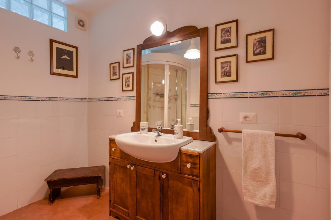 B&B Il Melograno Taranto Ngoại thất bức ảnh