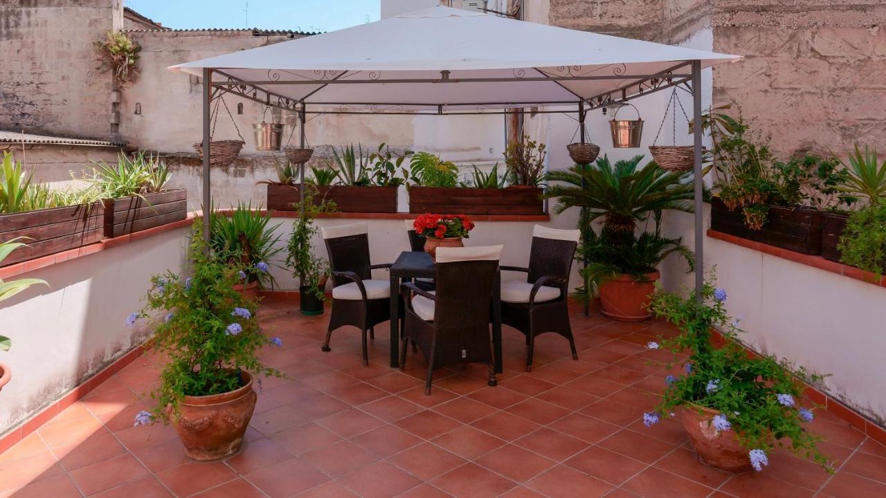 B&B Il Melograno Taranto Ngoại thất bức ảnh