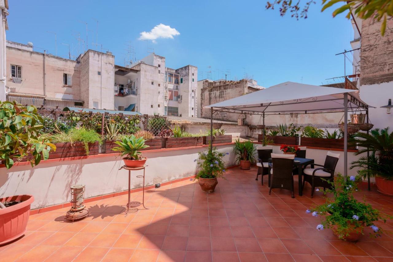 B&B Il Melograno Taranto Ngoại thất bức ảnh