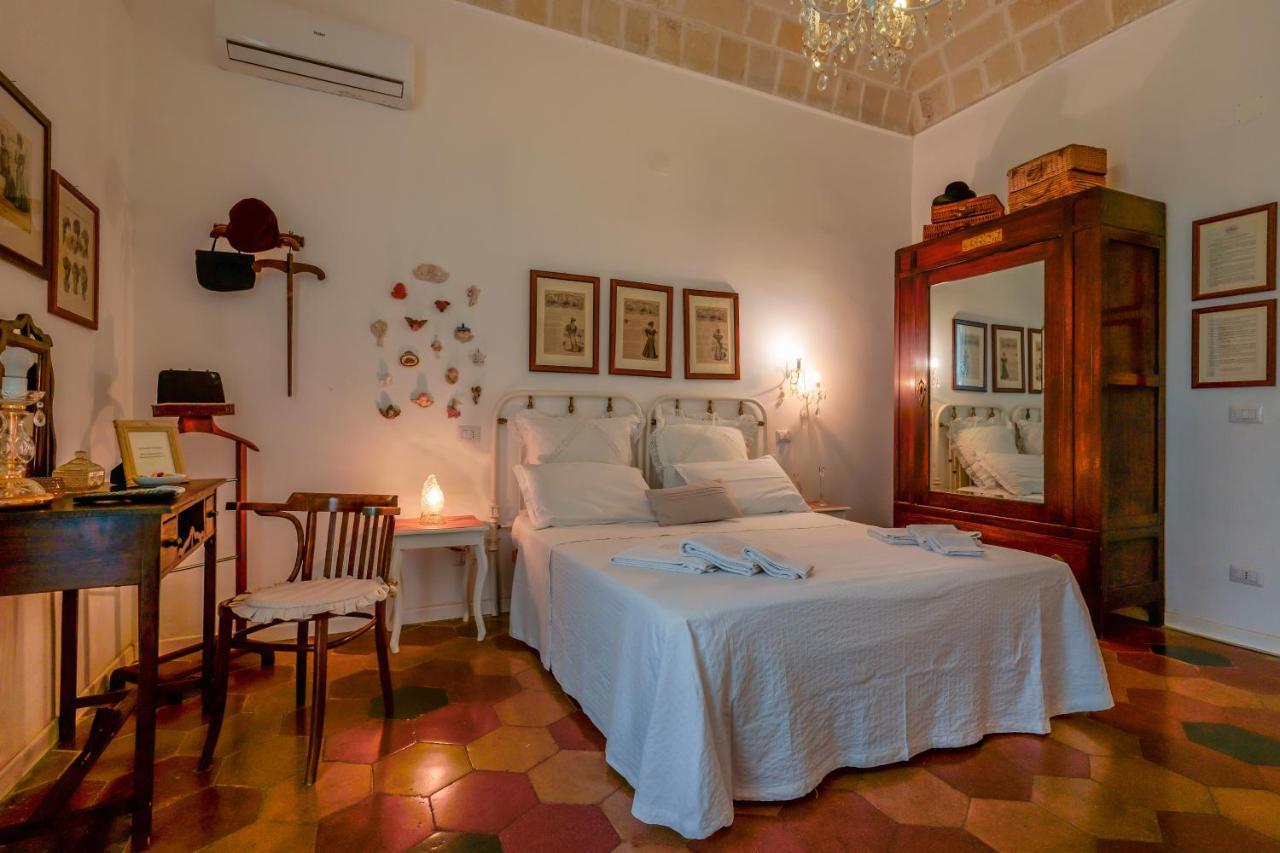 B&B Il Melograno Taranto Ngoại thất bức ảnh