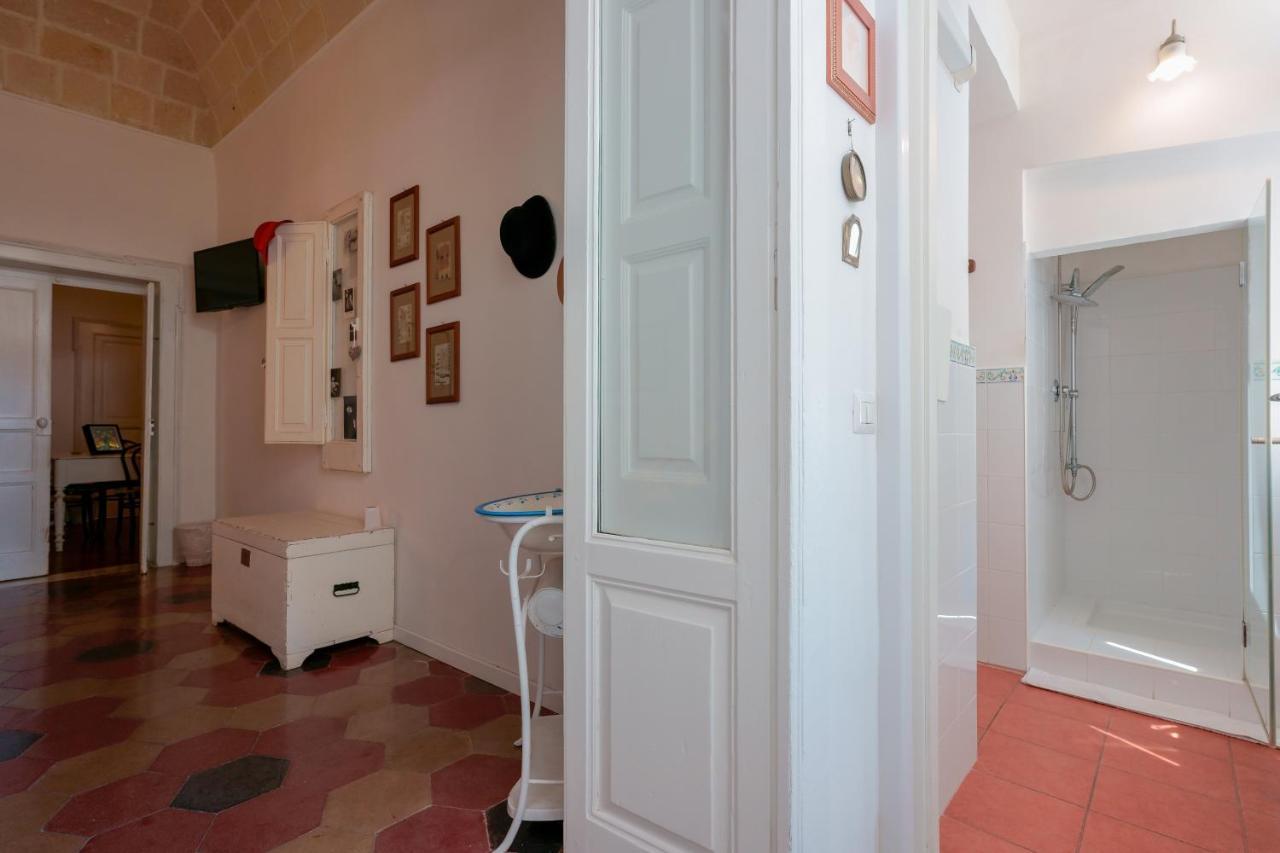 B&B Il Melograno Taranto Ngoại thất bức ảnh