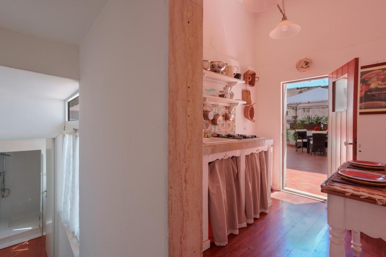B&B Il Melograno Taranto Ngoại thất bức ảnh