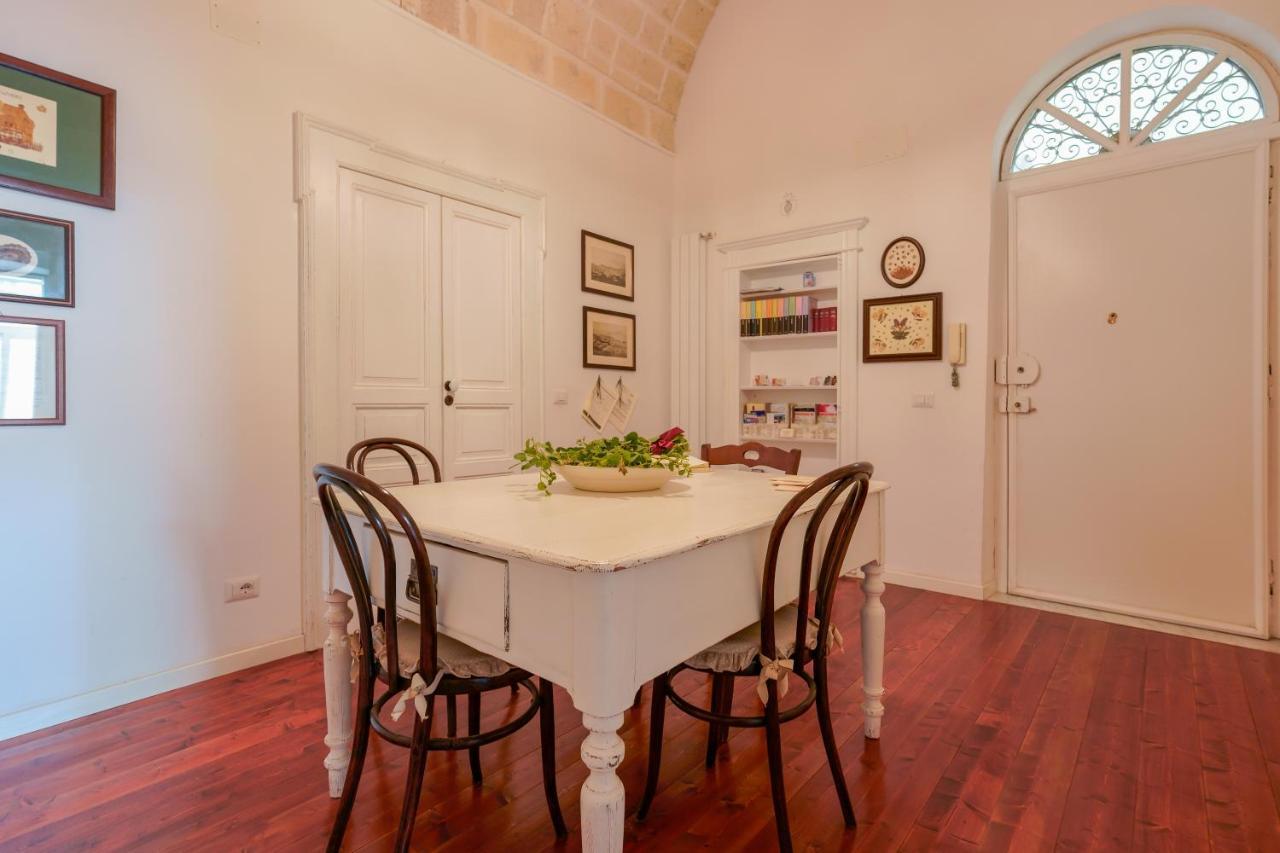 B&B Il Melograno Taranto Ngoại thất bức ảnh