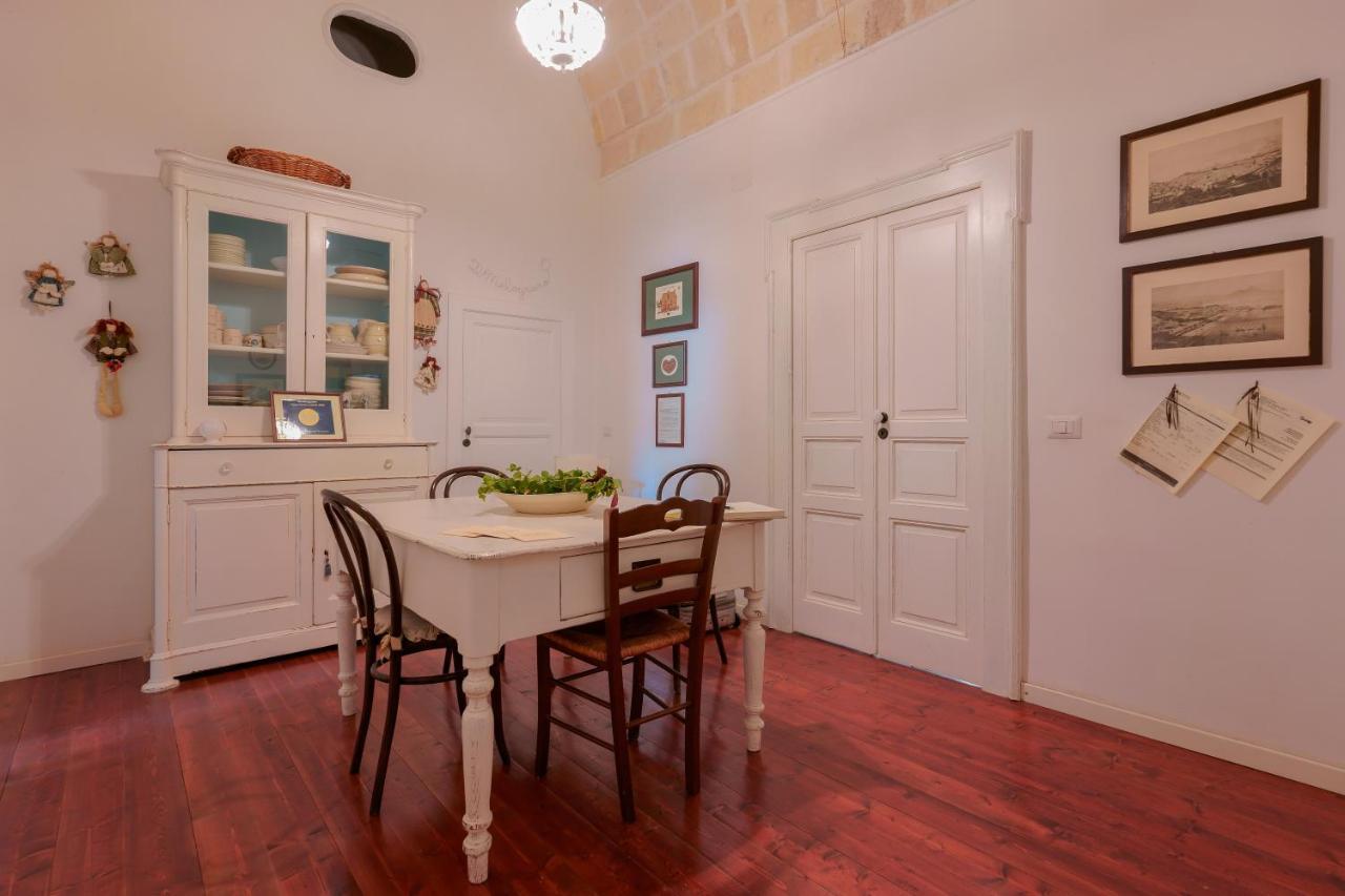 B&B Il Melograno Taranto Ngoại thất bức ảnh