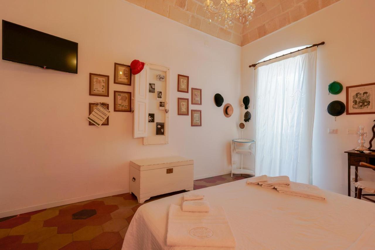 B&B Il Melograno Taranto Ngoại thất bức ảnh