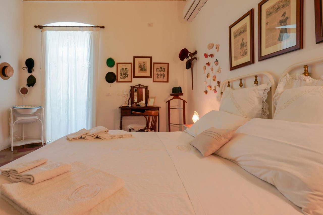 B&B Il Melograno Taranto Ngoại thất bức ảnh
