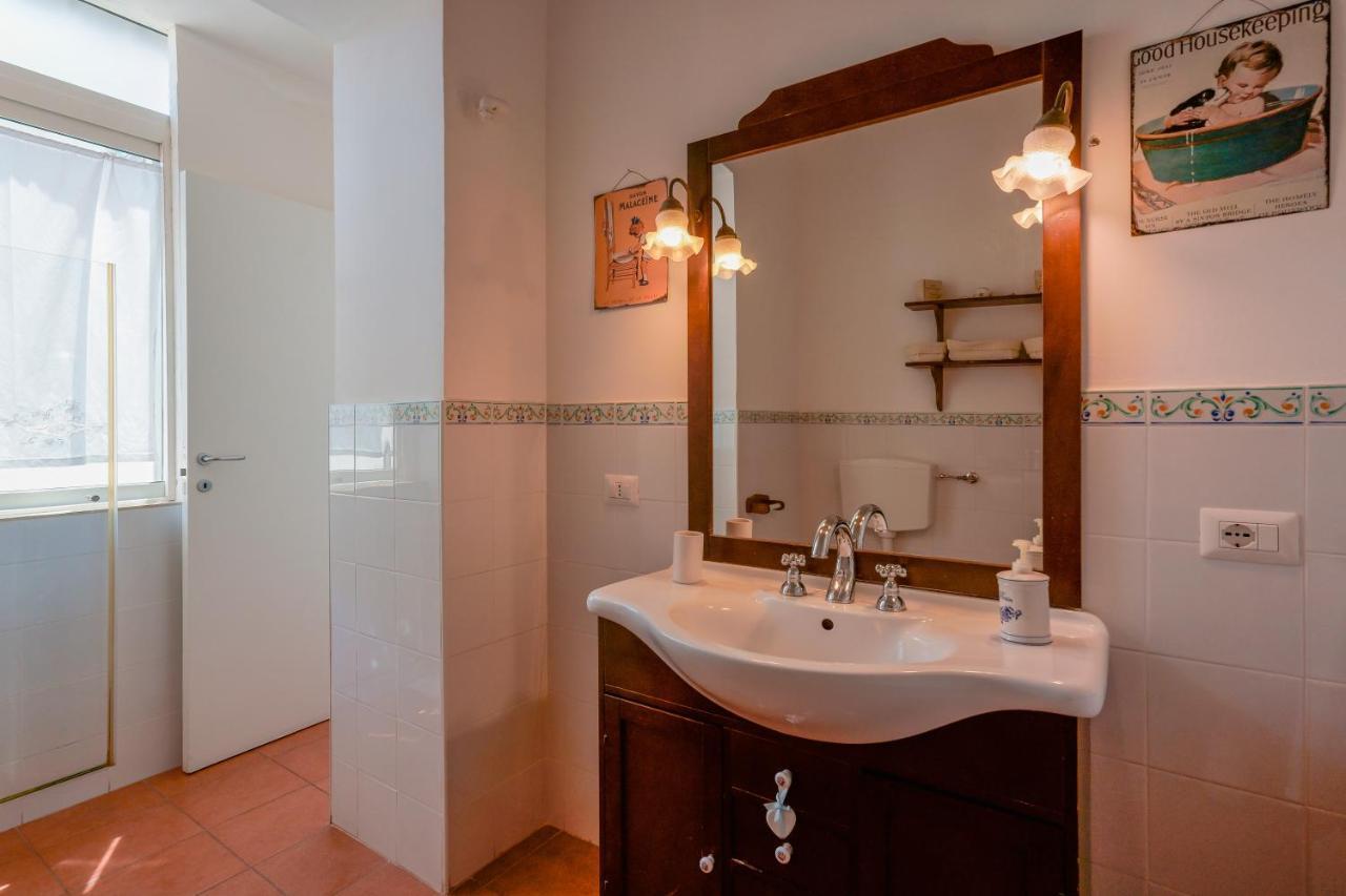 B&B Il Melograno Taranto Ngoại thất bức ảnh