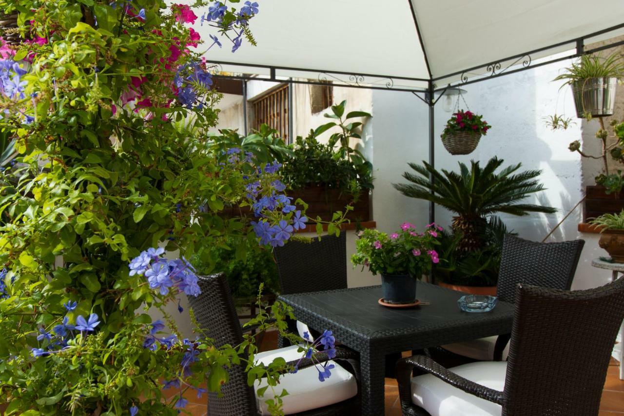 B&B Il Melograno Taranto Ngoại thất bức ảnh